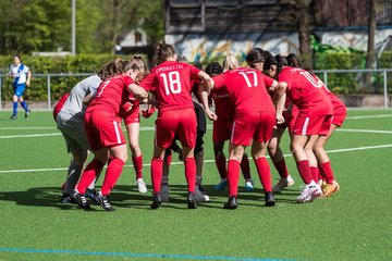 Bild 28 - F Niendorf - Eimsbuettel 2 : Ergebnis: 1:4